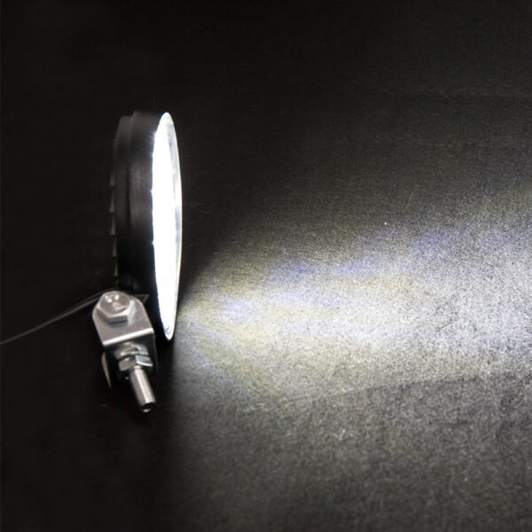 4 inch round led off road lights