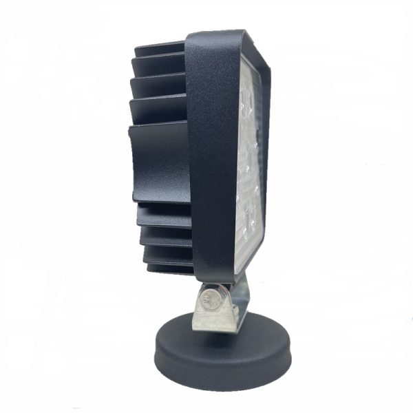 4 inch 12 Volt Led Work Lights for Tractors 27 Watt Led Work Lights for Trucks - Image 2