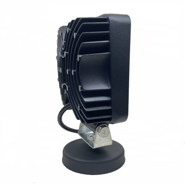 4 inch 12 Volt Led Work Lights for Tractors 27 Watt Led Work Lights for Trucks - Image 3