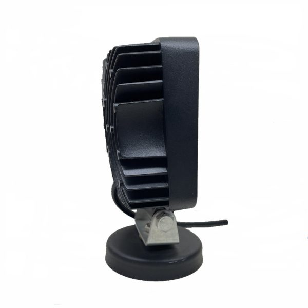 4 inch 48 Watt Square Led Work Lights 48w Rectangle Led Work Lights - Image 2