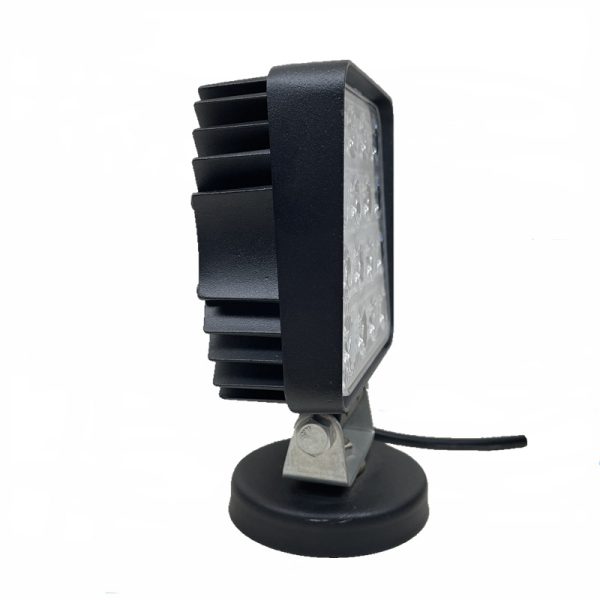 4 inch 48 Watt Square Led Work Lights 48w Rectangle Led Work Lights - Image 3