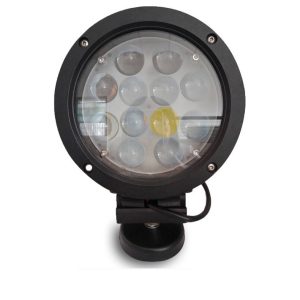 60 Watt 7 inch Led Driving Lights 7 inch Round Led Offroad Lights