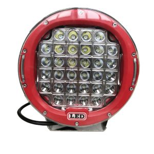 96 Watt 9 Zoll LED-Fahrlichter 9 Zoll runde LED-Offroad-Lichter