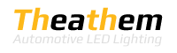 Theathem Technology Logotipo