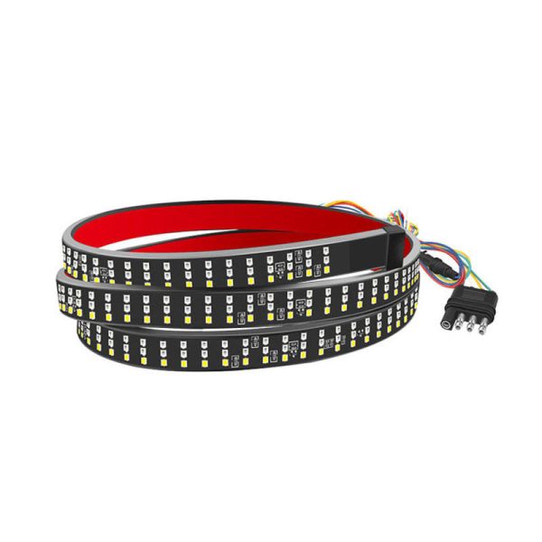 Led Brake Light Strip for Trucks