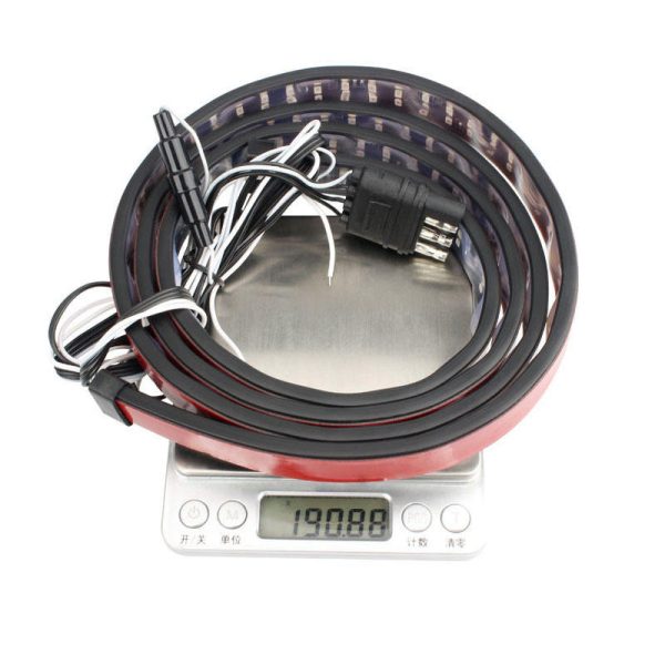 Led Brake Light Strip for Trucks