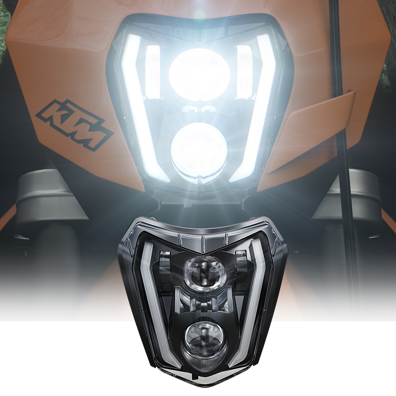 KTM